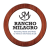 Holistic Therapies | Rancho Milagro Foundation logo